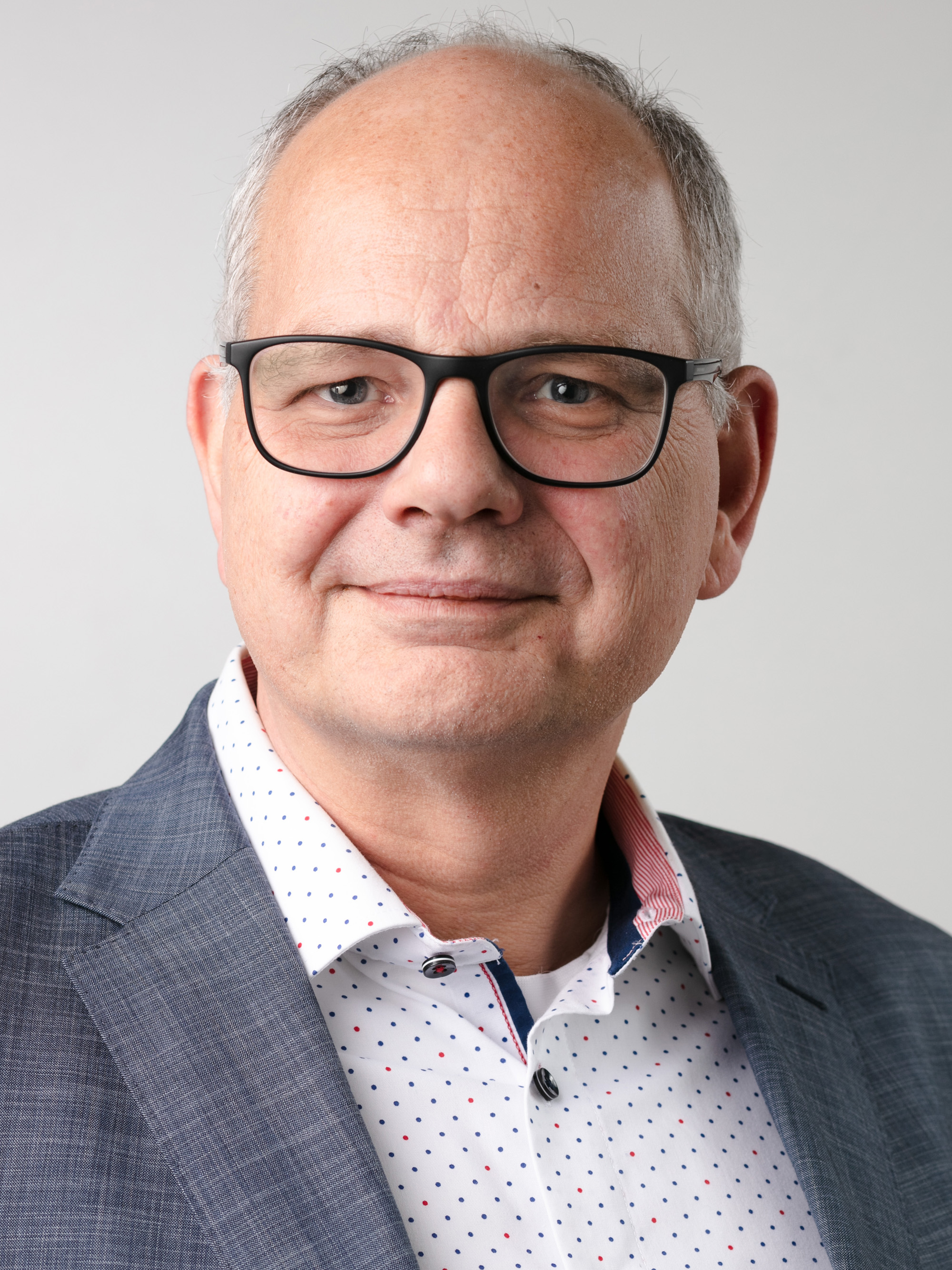 Michael Tullius, Sales Director Germany Michael Tullius, Sales Director Germany