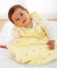 Alvi – seit fast 50 Jahren Experte für gesunden Babyschlaf