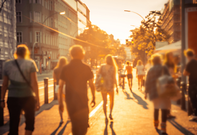 Temperaturenüber 30 Grad können schnell eine gesundheitliche Belastung sein. (Bildquelle: ERGO Group) Temperaturenüber 30 Grad können schnell eine gesundheitliche Belastung sein. (Bildquelle: ERGO Group)