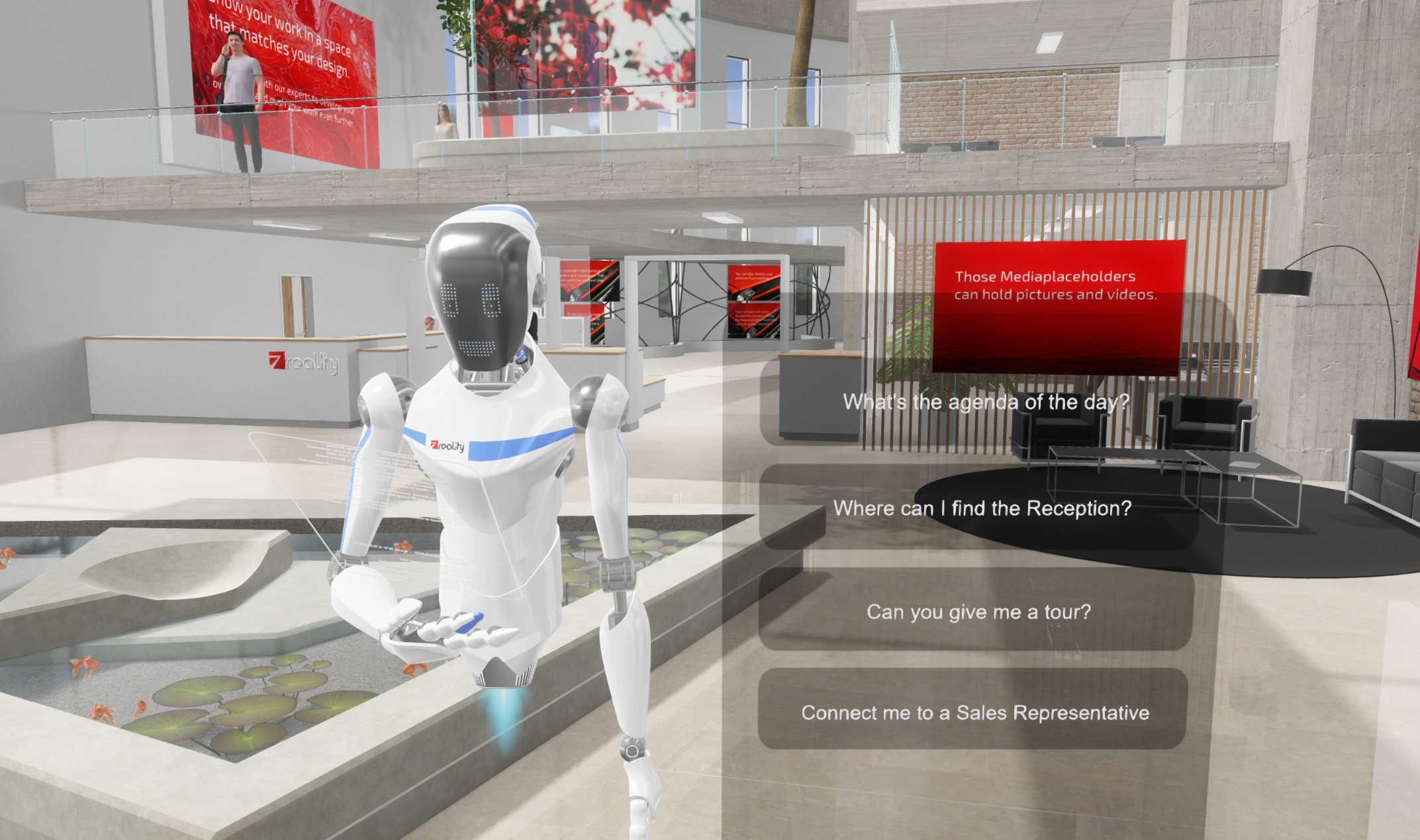 Zbots (Bildquelle: Zreality GmbH)