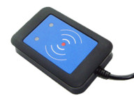 RFID USB Schreib/Lesesystem Multiplex RFID USB Schreib/Lesesystem Multiplex