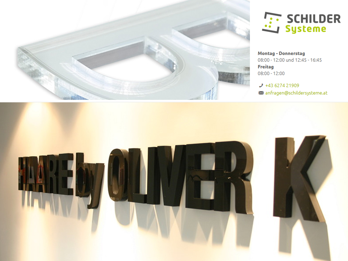 Schilder Systeme: Ihr Experte für Türschilder und Leitsysteme Schilder Systeme: Ihr Experte für Türschilder und Leitsysteme