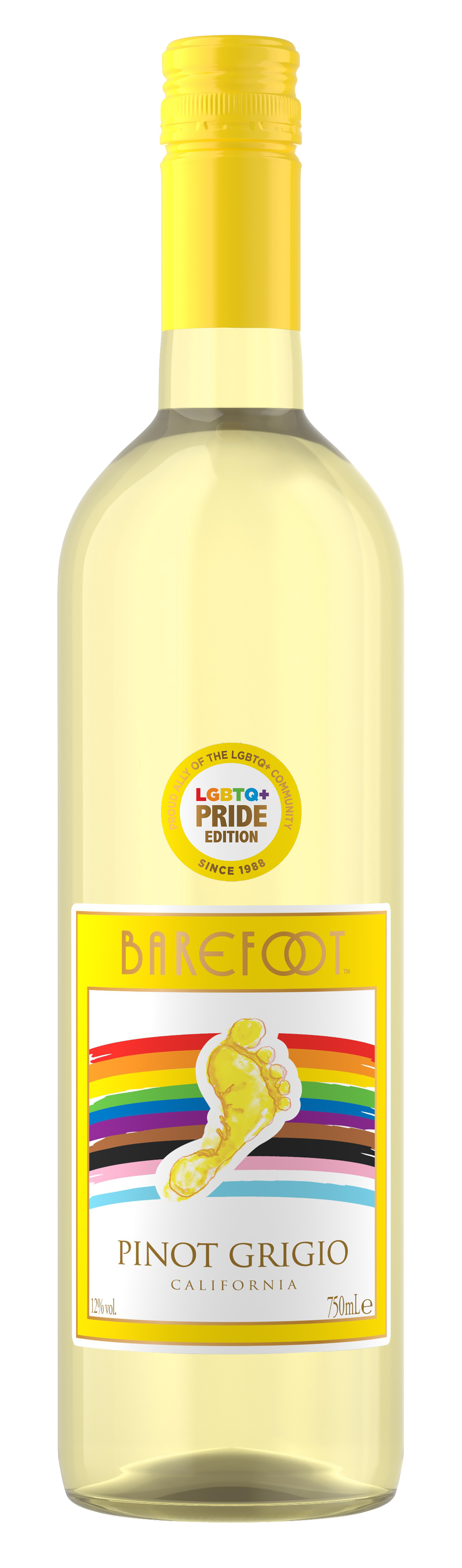 Bildrechte liegen bei der E. & J. Gallo Winery
