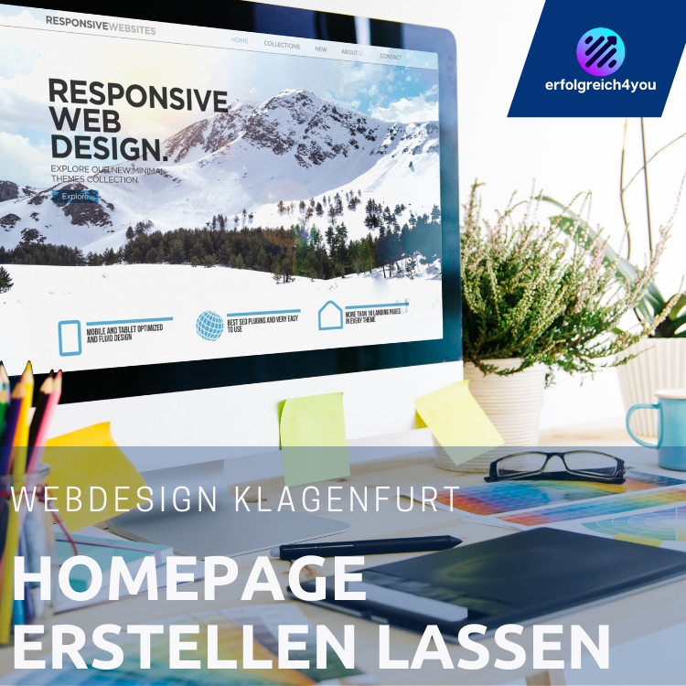 Werbeagentur Klagenfurt (Die Bildrechte liegen bei dem Verfasser der Mitteilung.) Werbeagentur Klagenfurt (Die Bildrechte liegen bei dem Verfasser der Mitteilung.)