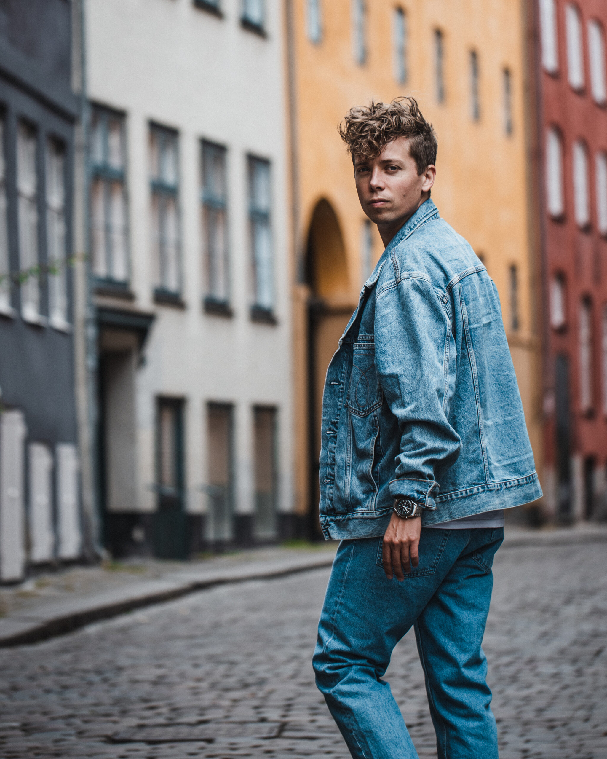 Pressefoto Mads Langer (Bildquelle: (c) Alex Høgh Andersen)