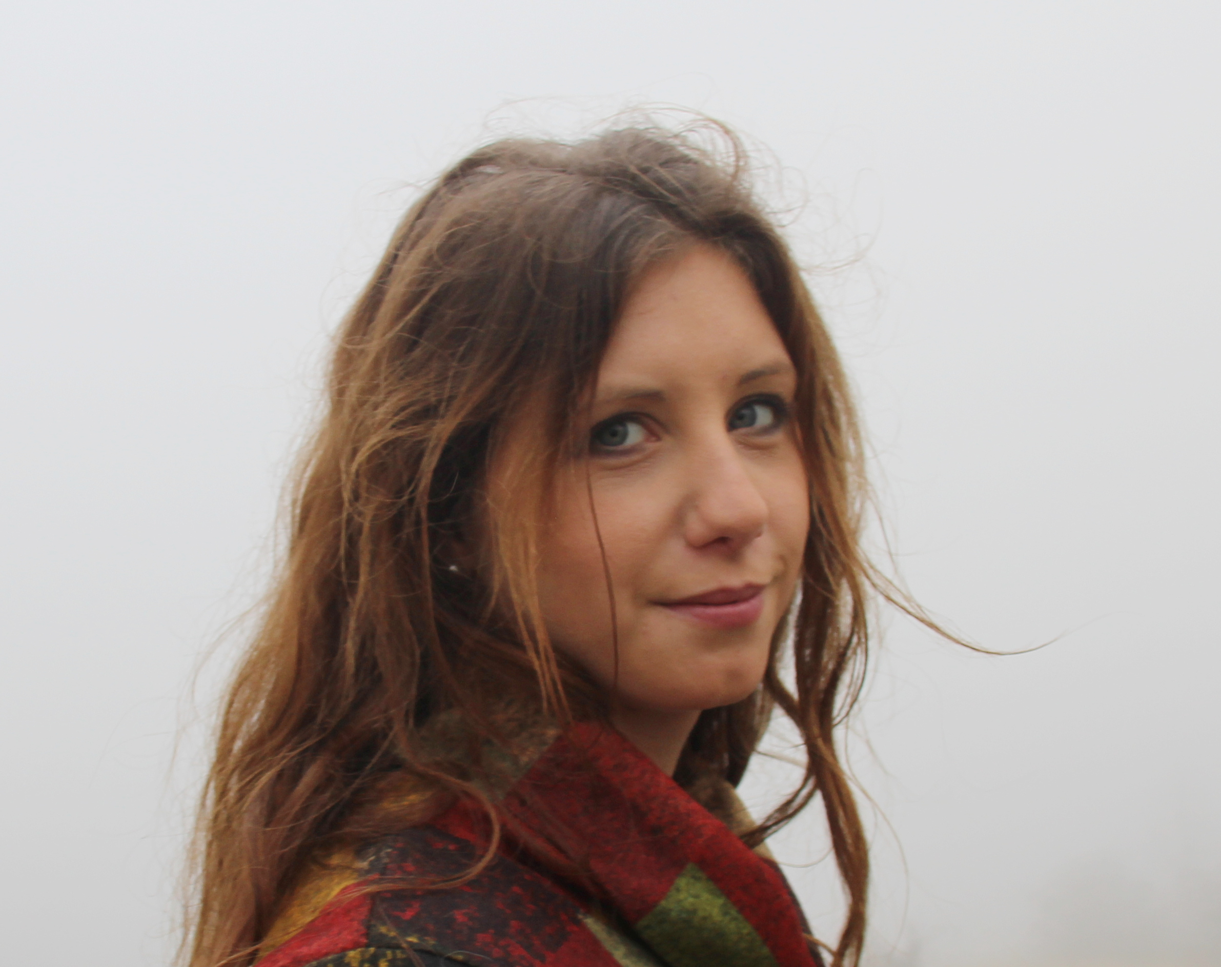 Sarah Eggers, Texterin für Online und Print, Akima Media (Quelle: Sarah Eggers) 