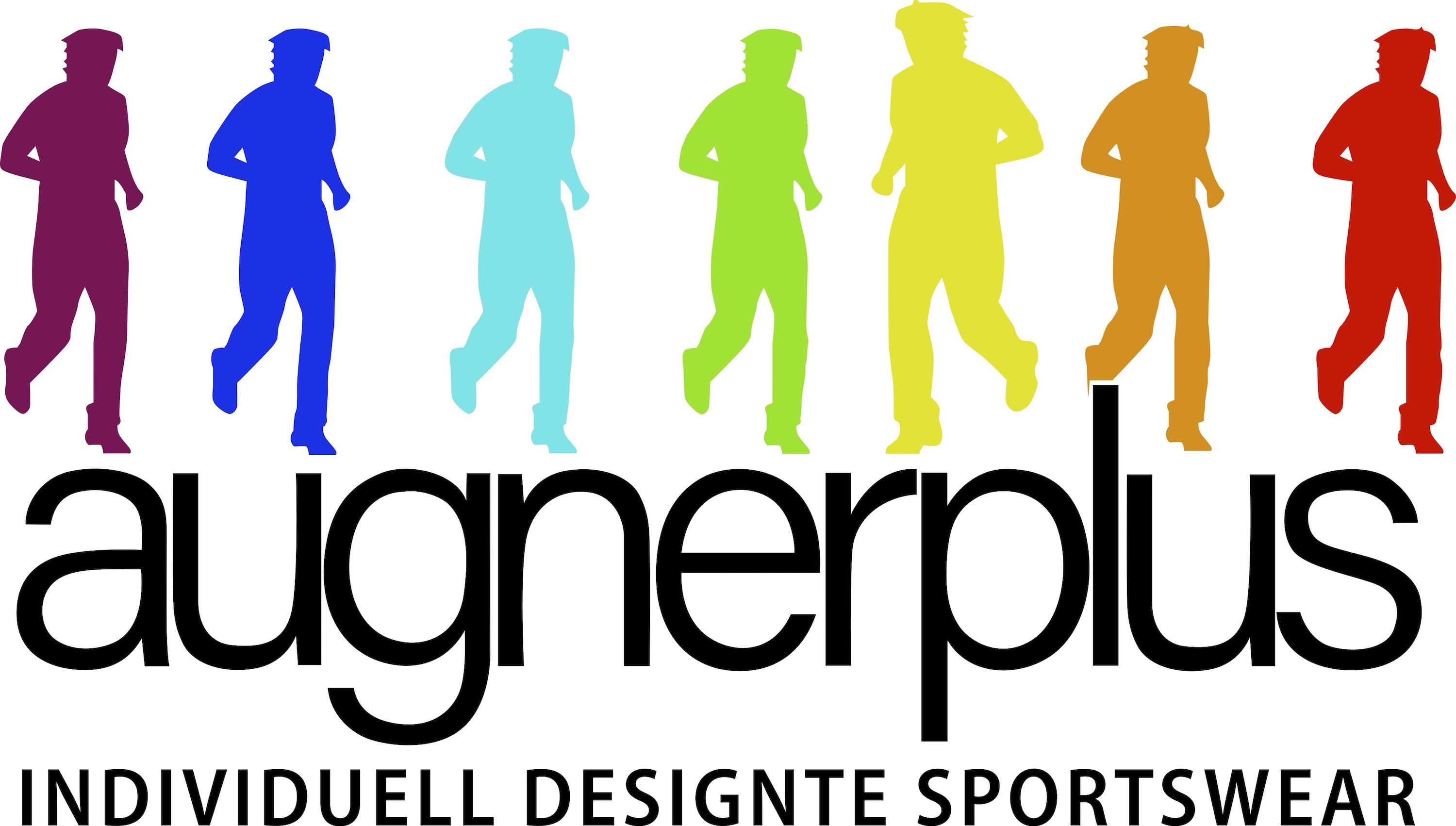 augnerplus Individuell designte Sportsware der Spitzenklasse www.augner.plus
