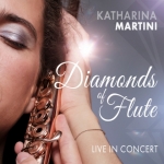 Cover Diamonds of Flute by Smart & Nett