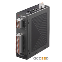 Autonomer DAQ-Computer MCM-216 für die Erfassung und Verarbeitung von Spannungswerten