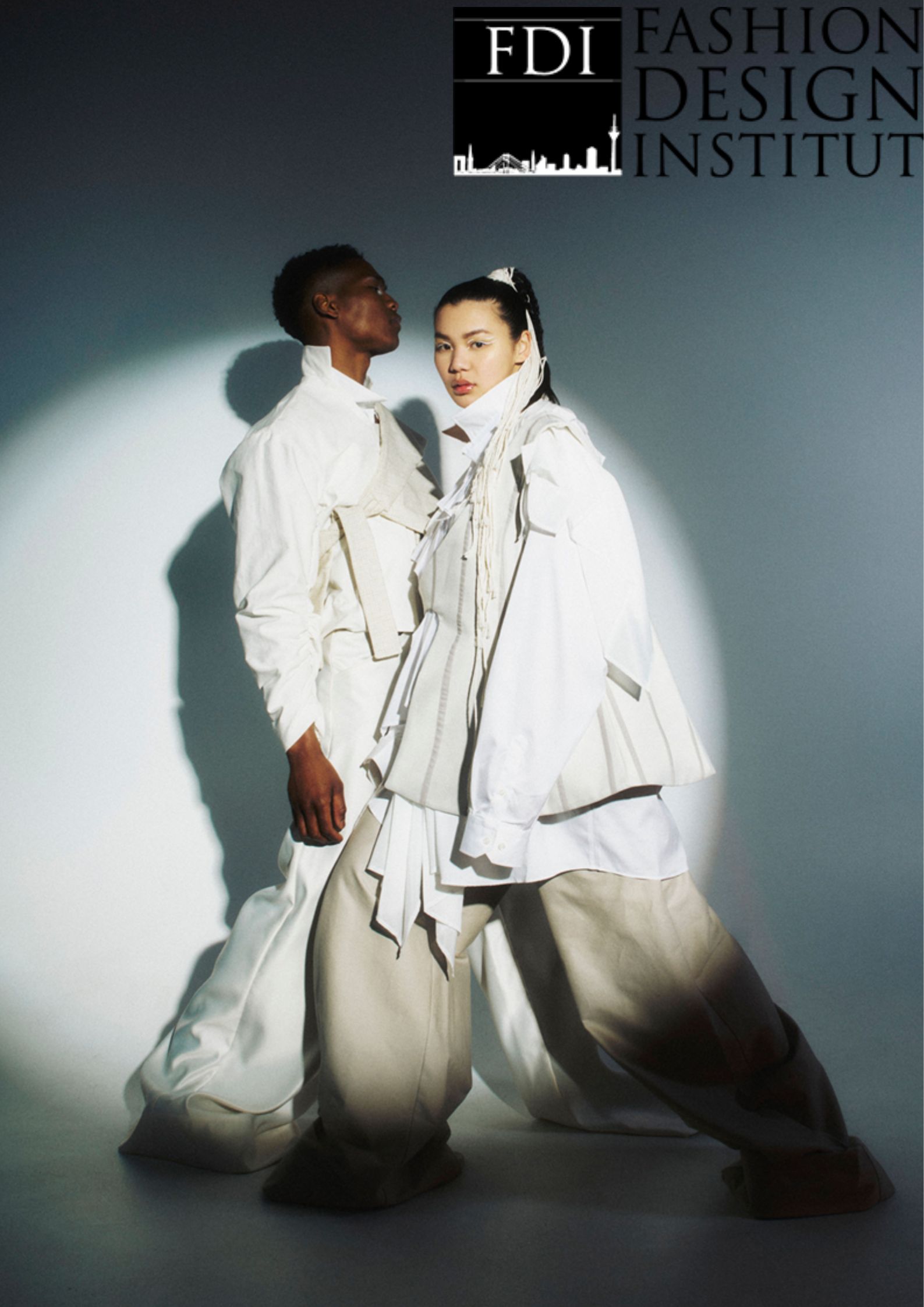 Fashion Design Institut (Die Bildrechte liegen bei dem Verfasser der Mitteilung.) Fashion Design Institut (Die Bildrechte liegen bei dem Verfasser der Mitteilung.)