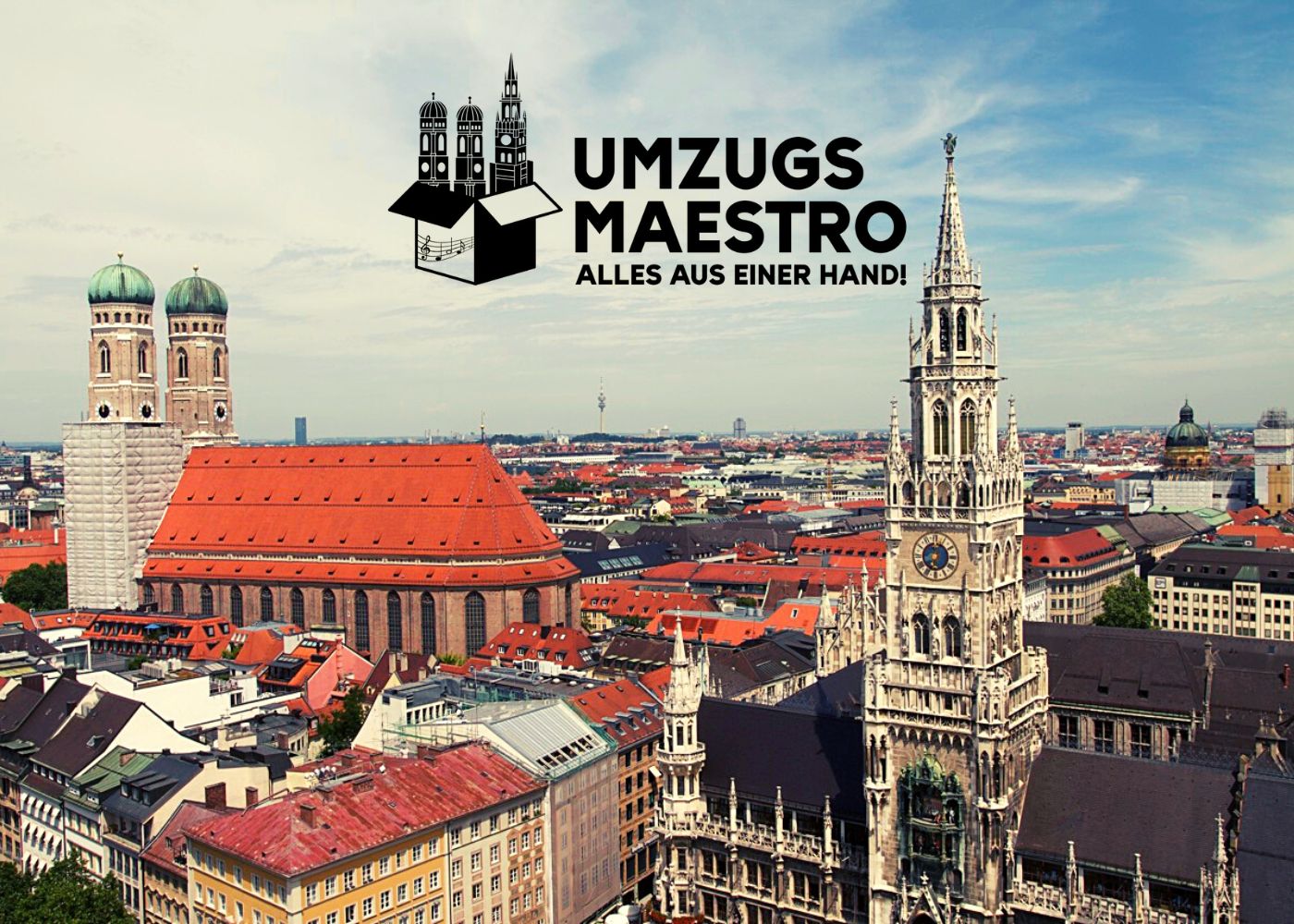 umzugsmaestro (Die Bildrechte liegen bei dem Verfasser der Mitteilung.) umzugsmaestro (Die Bildrechte liegen bei dem Verfasser der Mitteilung.)