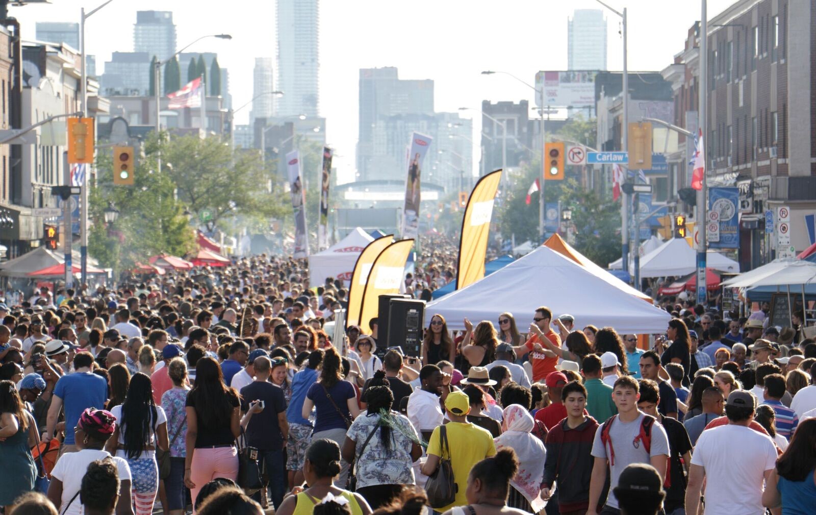 © DestinationToronto © DestinationToronto