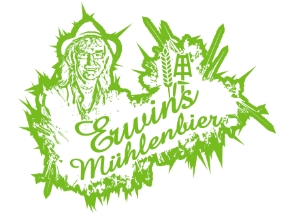 Erwin‘s Mühlenbier (Die Bildrechte liegen bei dem Verfasser der Mitteilung.) Erwin‘s Mühlenbier (Die Bildrechte liegen bei dem Verfasser der Mitteilung.)