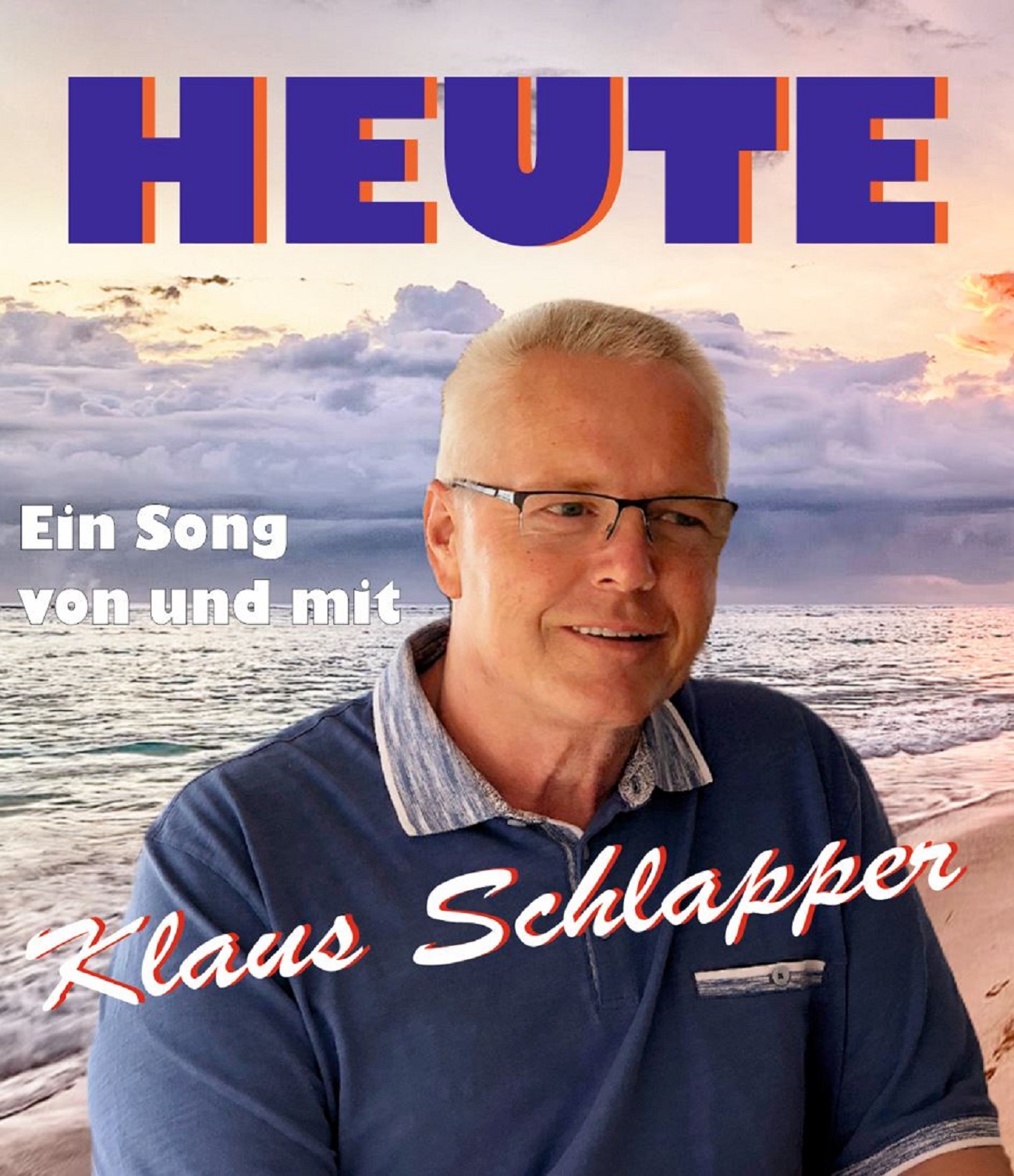 Klaus Schlapper Klaus Schlapper