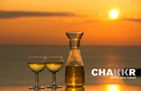 Mit www.CHAKKR.de ein Stück Urlaub kaufen Mit www.CHAKKR.de ein Stück Urlaub kaufen