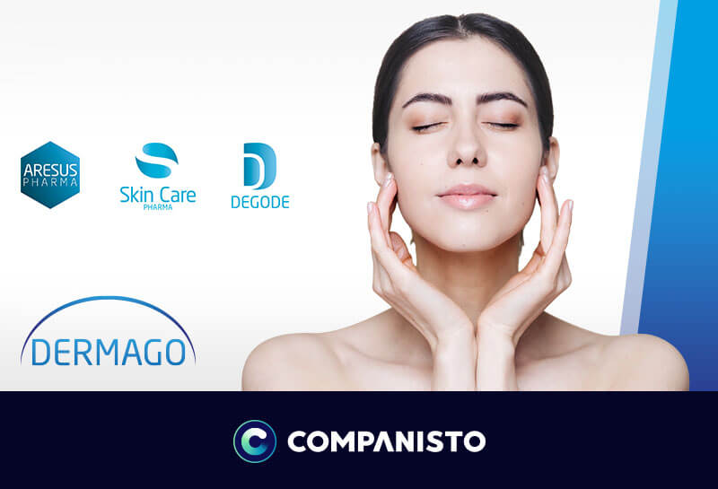 DERMAGO Group Finanzierungsrunde auf Companisto (Die Bildrechte liegen bei dem Verfasser der Mitteilung.) DERMAGO Group Finanzierungsrunde auf Companisto (Die Bildrechte liegen bei dem Verfasser der Mitteilung.)