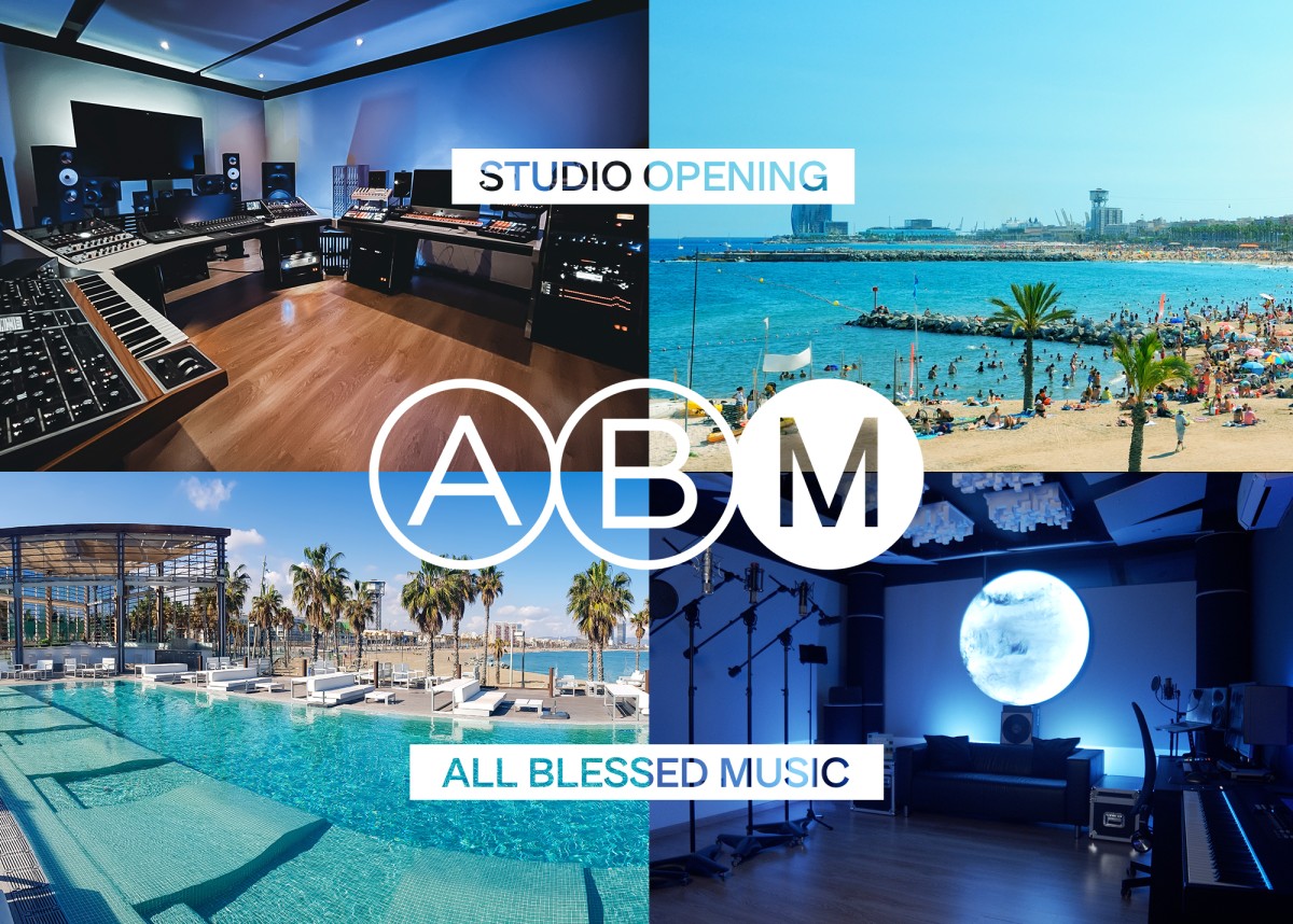 Die ABM-Experience (© ABM | All Blessed Music oHG)