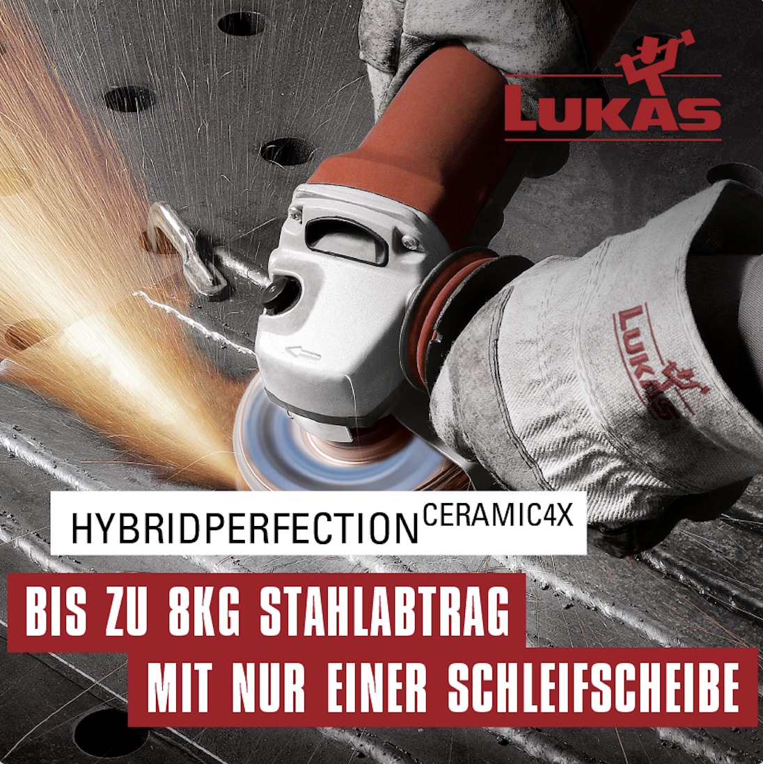 170 Minuten am Stück mit der HybridPerfection Ceramic4x im Dauereinsatz schleifen! (Die Bildrechte liegen bei dem Verfasser der Mitteilung.) 170 Minuten am Stück mit der HybridPerfection Ceramic4x im Dauereinsatz schleifen! (Die Bildrechte liegen bei dem Verfasser der Mitteilung.)