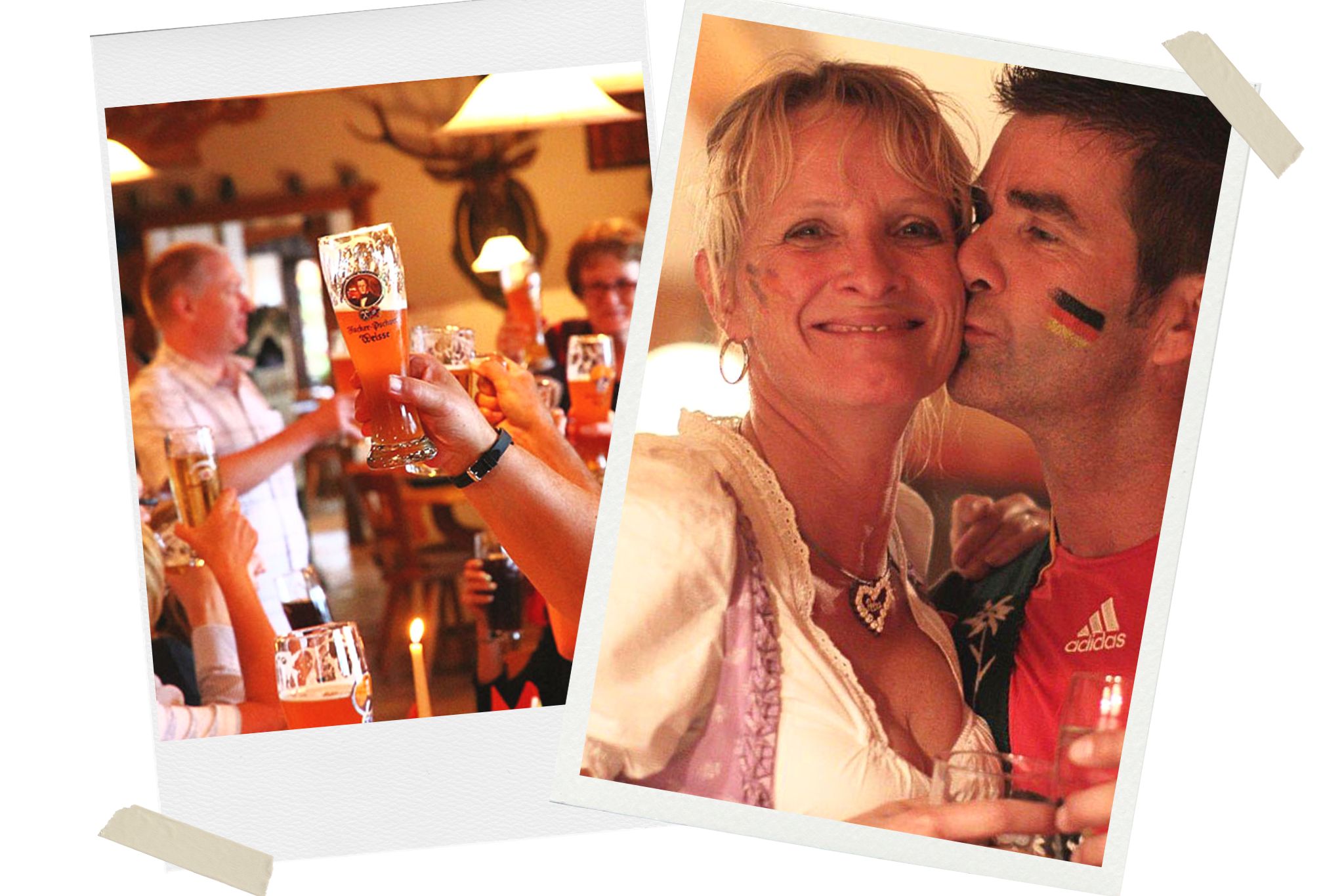 Sommerparty oder Weihnachtsfeier mit SH Events Sommerparty oder Weihnachtsfeier mit SH Events