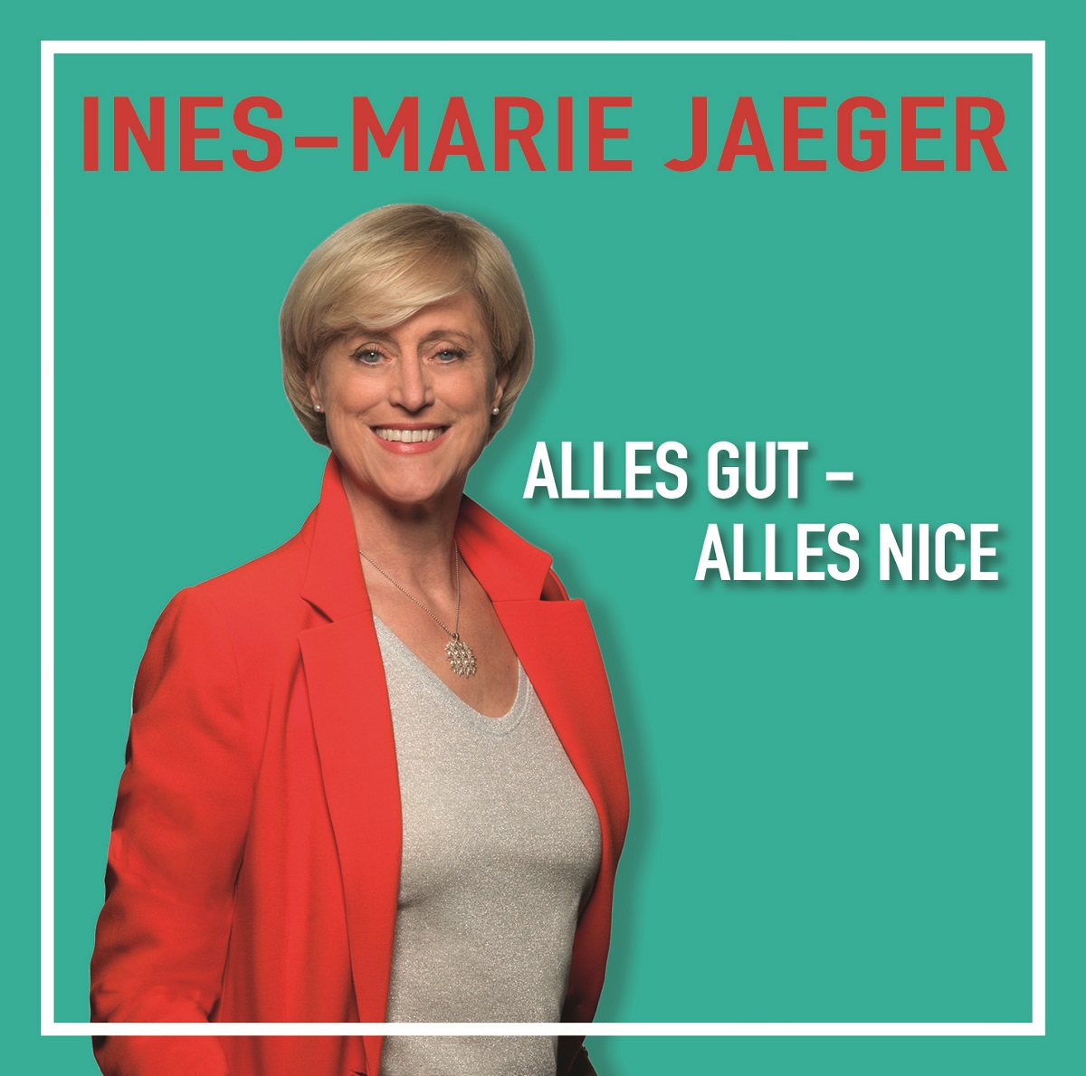 Ines-Marie Jaeger Ines-Marie Jaeger