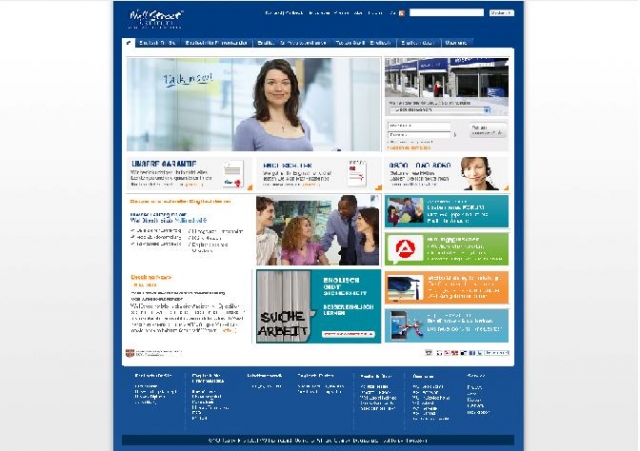 Wall Street Institute launcht neue Homepage mit integriertem Englisch-Forum und Englischtests