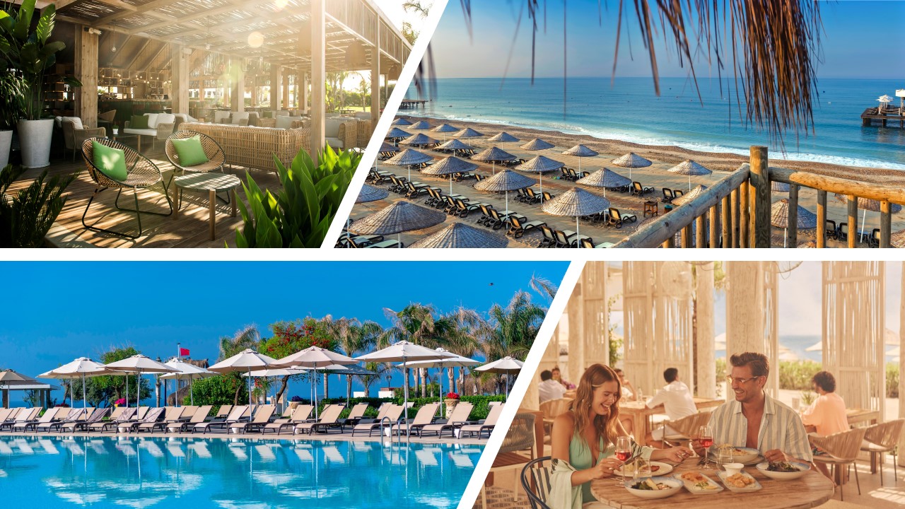 (Bildquelle: ELA Excellence Resort)