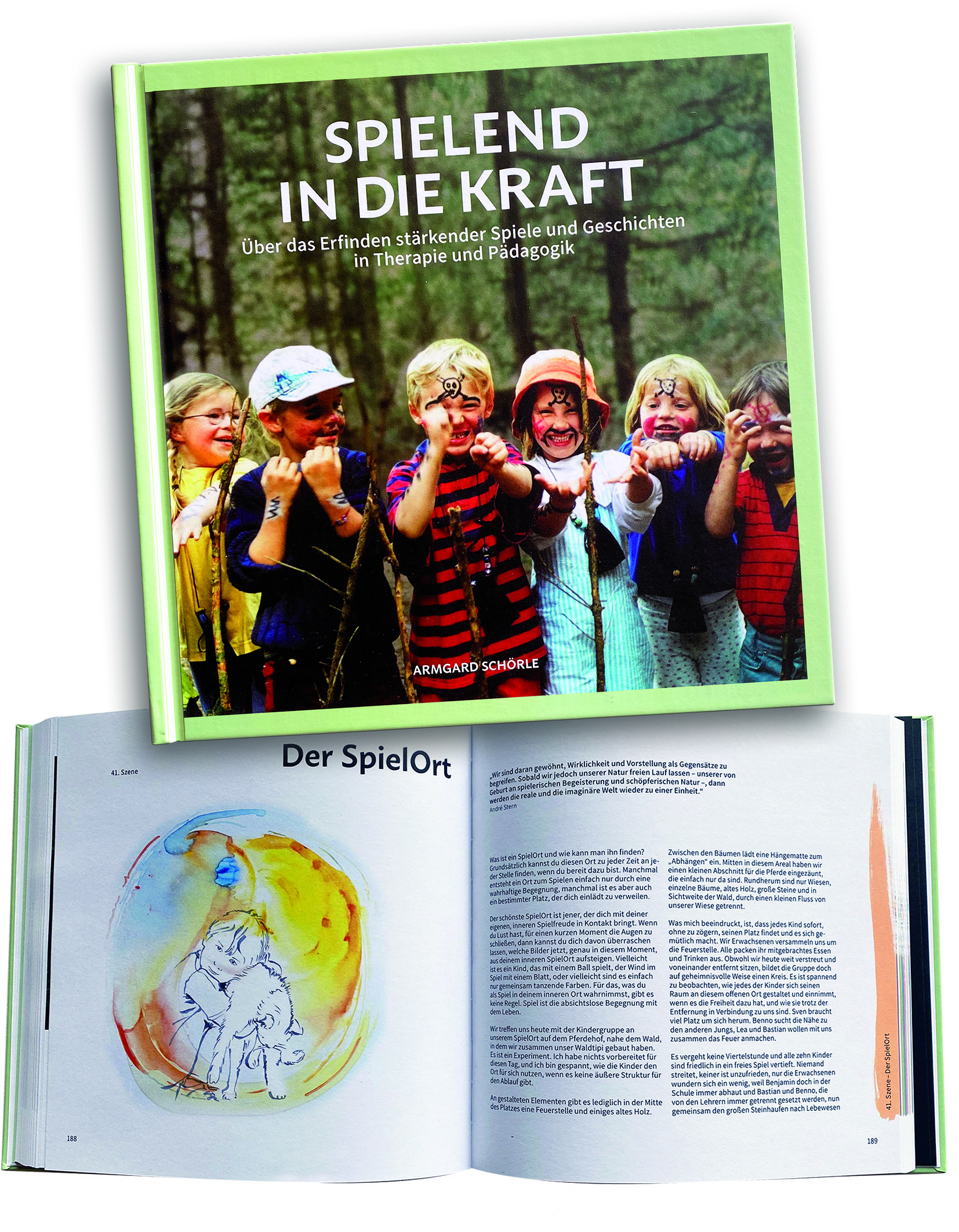 59 Geschichte, Spielideen, Anregungen. Alles nur mit minimalem Materialaufwand 59 Geschichte, Spielideen, Anregungen. Alles nur mit minimalem Materialaufwand