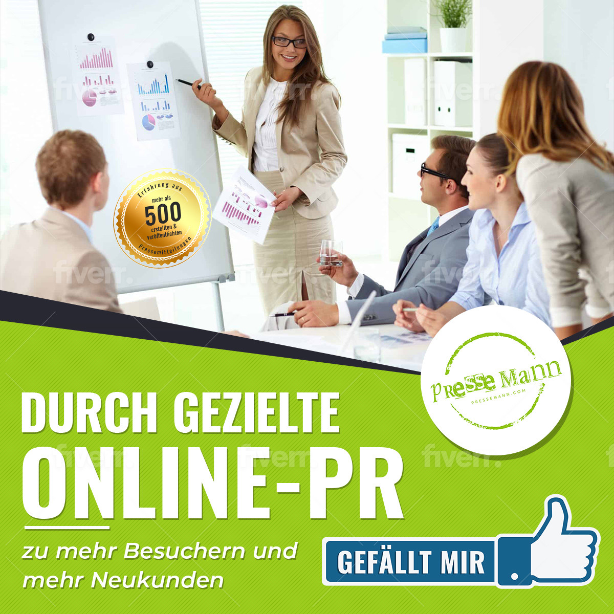 Online-PR Agentur Pressemann.com Online-PR Agentur Pressemann.com