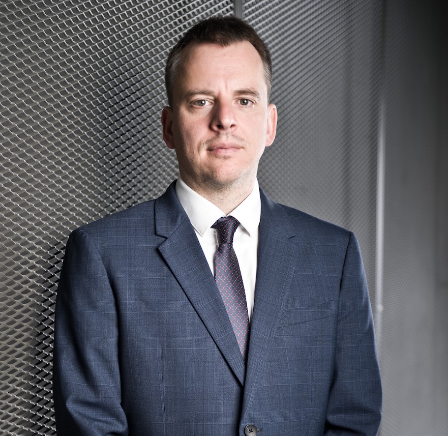 Wojciech Stramski, CEO von Beyond.pl (Bildquelle: @Beyond.pl) Wojciech Stramski, CEO von Beyond.pl (Bildquelle: @Beyond.pl)