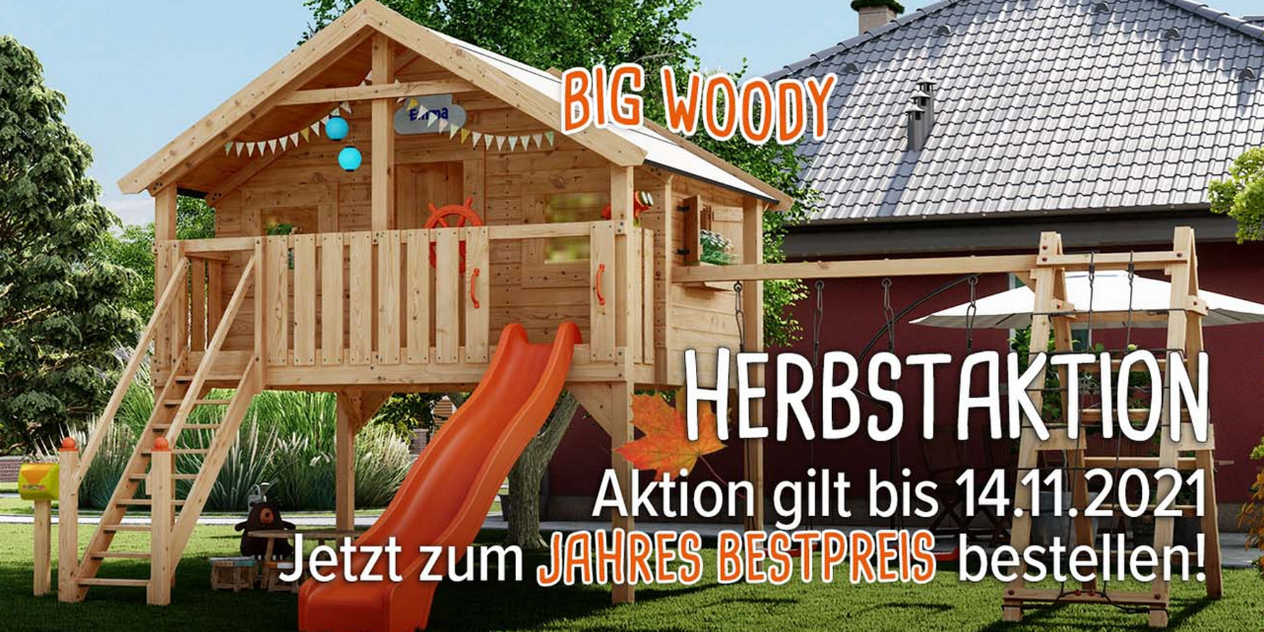ISIDOR - Ihr Spezialist für Spieltürme und Klettertürme ISIDOR - Ihr Spezialist für Spieltürme und Klettertürme