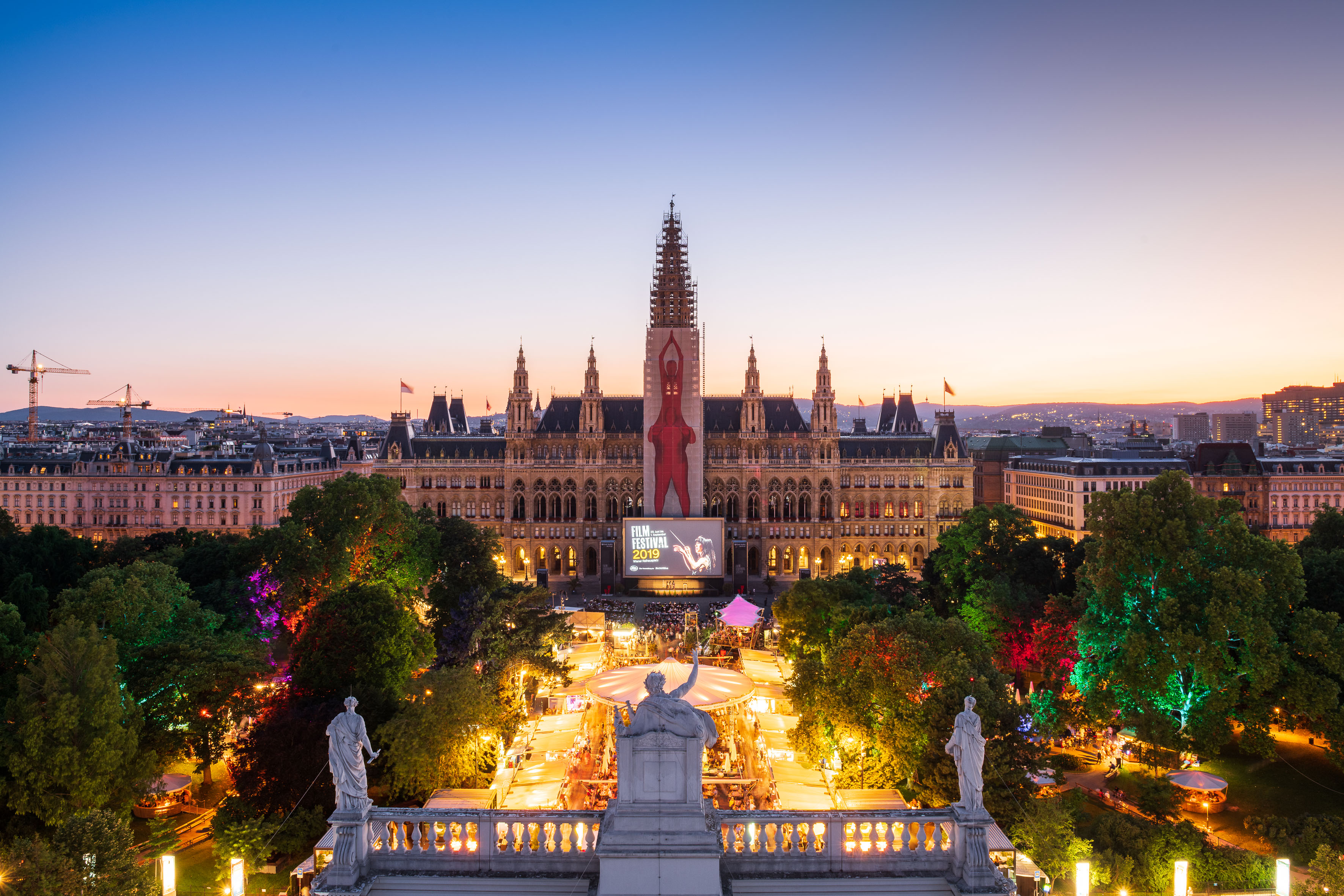 © stadtwienmarketing/Johannes Wiedl