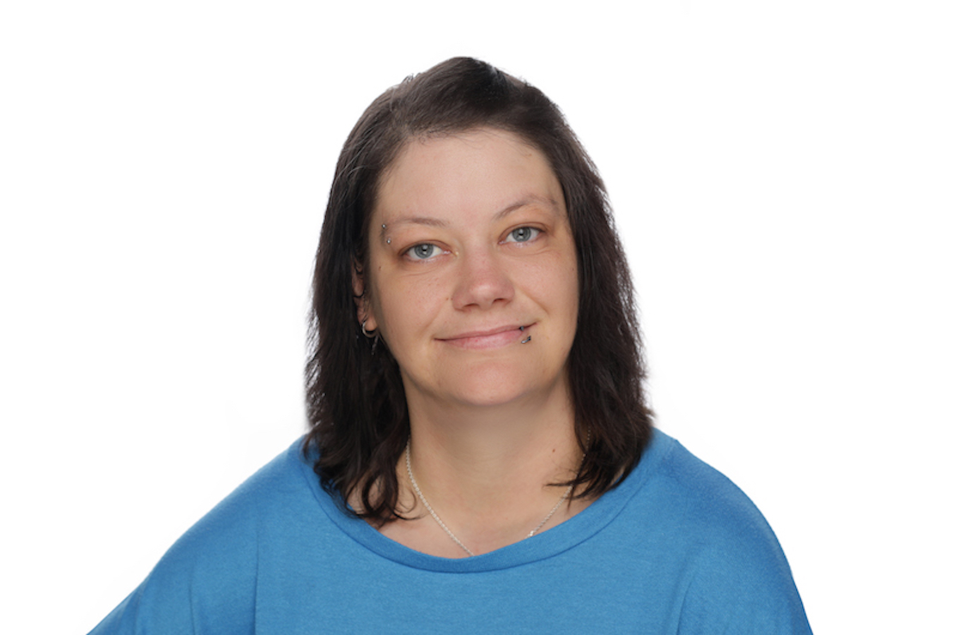 Lebenshelferin für Senioren in Bad Waldsee, Daniela Heilmann