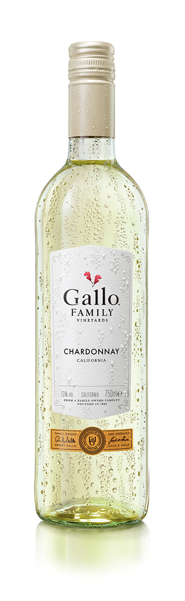 Bildrechte liegen bei der E. & J. Gallo Winery Bildrechte liegen bei der E. & J. Gallo Winery