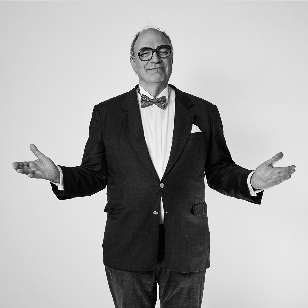 William Cohn (Die Bildrechte liegen bei dem Verfasser der Mitteilung.)
