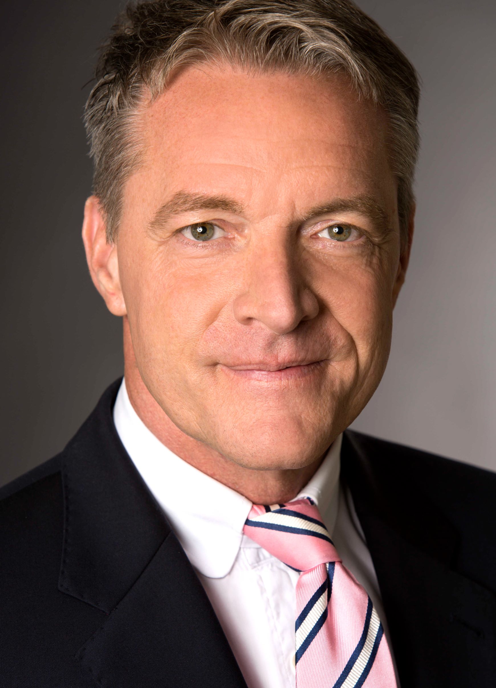 Michael Deissner, CEO des Cyber-Security-Spezialisten comforte:"Es ist Zeit zu handeln!"" (Die Bildrechte liegen bei dem Verfasser der Mitteilung.) Michael Deissner, CEO des Cyber-Security-Spezialisten comforte:"Es ist Zeit zu handeln!"" (Die Bildrechte liegen bei dem Verfasser der Mitteilung.)