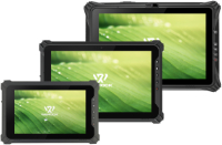 WEROCK Rocktab S500 Serie