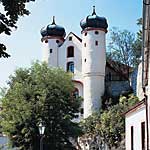 Parsberg in Bayern - Tourismusverband Ostbayern Parsberg in Bayern - Tourismusverband Ostbayern