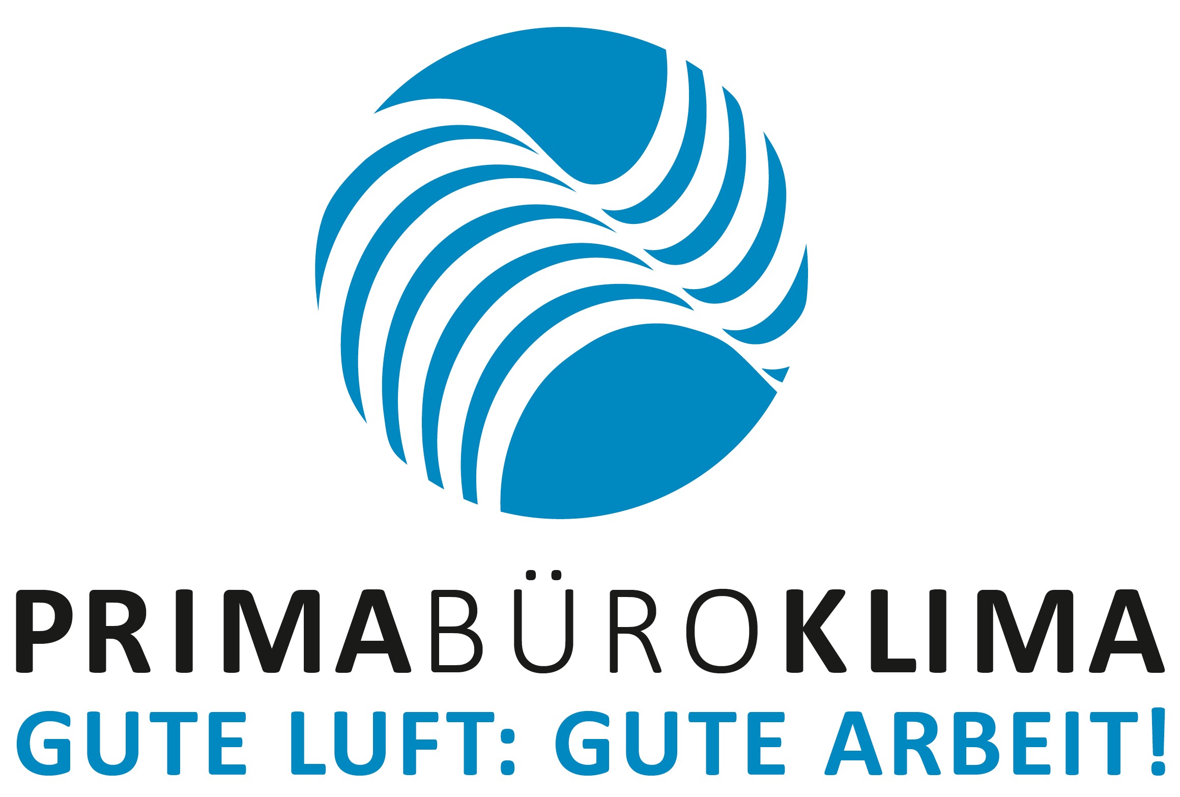 Abbildung: PrimaBüroKlima
