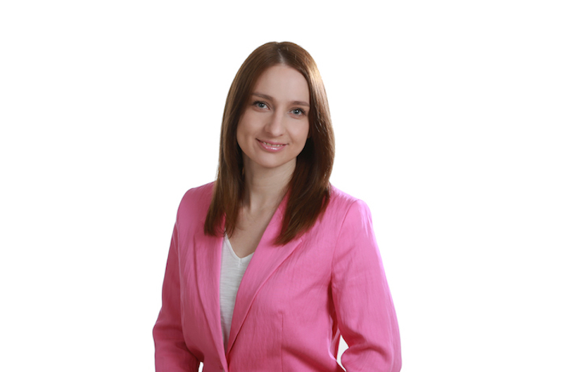 Lebenshelferin für Senioren in Rastatt, Darja Scherbakov (Die Bildrechte liegen bei dem Verfasser der Mitteilung.) Lebenshelferin für Senioren in Rastatt, Darja Scherbakov (Die Bildrechte liegen bei dem Verfasser der Mitteilung.)