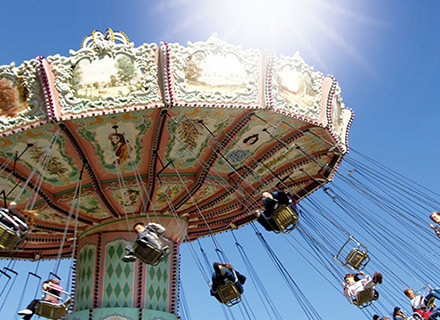 Karussell der Kulturen Karussell der Kulturen