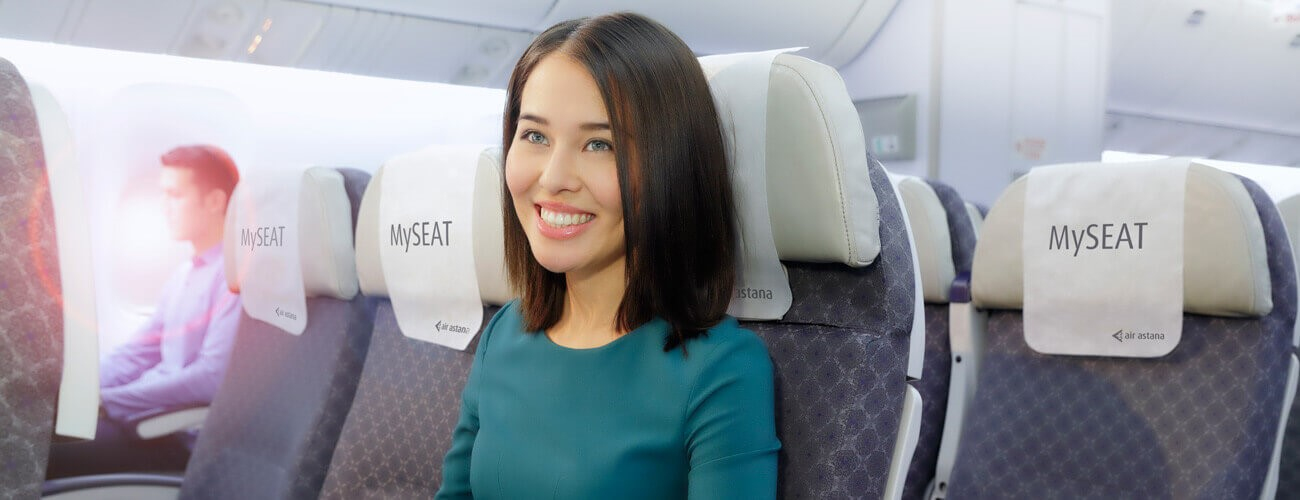 Für viele Flüge von Air Astana kann man jetzt wieder auf der Website oderüber die App einchecken. (Die Bildrechte liegen bei dem Verfasser der Mitteilung.) Für viele Flüge von Air Astana kann man jetzt wieder auf der Website oderüber die App einchecken. (Die Bildrechte liegen bei dem Verfasser der Mitteilung.)