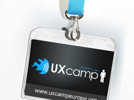 nexum AG bloggt vom UXcamp Europe 2010