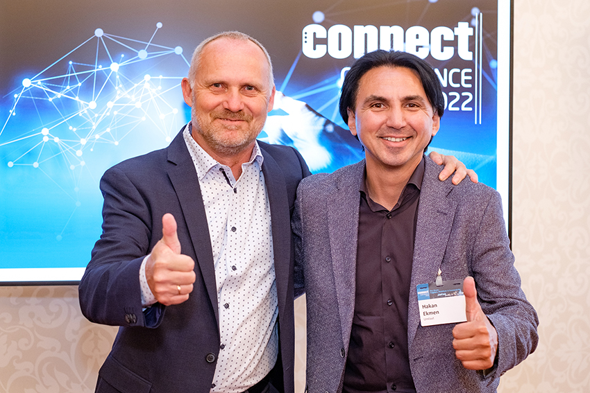 connect erweitert die Kooperation mit Benchmarking-Spezialist umlaut (Die Bildrechte liegen bei dem Verfasser der Mitteilung.) connect erweitert die Kooperation mit Benchmarking-Spezialist umlaut (Die Bildrechte liegen bei dem Verfasser der Mitteilung.)