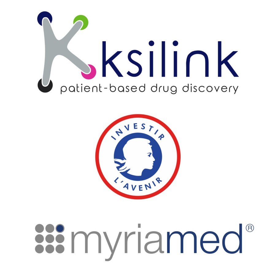 Myriamed GmbH (© Myriamed GmbH) Myriamed GmbH (© Myriamed GmbH)