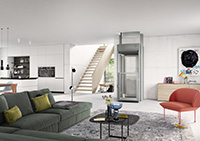 Der Geschäftsleitung der LIFT EXPERTEN liegt die Bewegungsfreiheit ihrer Kunden am Herzen.