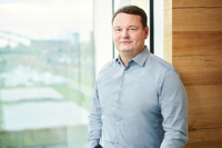 Harald Narloch ist Geschäftsführer der AFIDA GmbH (Copyright: adesso insurance solutions) Harald Narloch ist Geschäftsführer der AFIDA GmbH (Copyright: adesso insurance solutions)