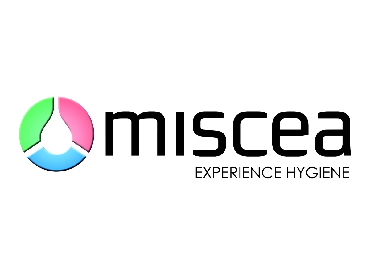 Firmenlogo miscea GmbH (© )