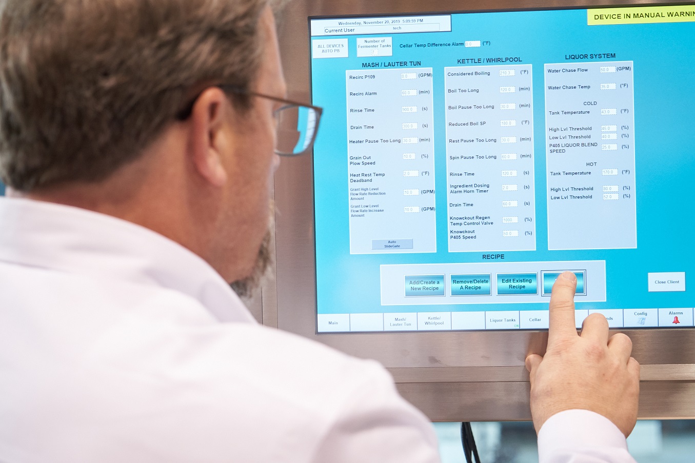 Die Avalon Plattform von Sensia vereinfacht die digitale Transformation in derÖl- und Gasindustrie (Bildquelle: @ Sensia) Die Avalon Plattform von Sensia vereinfacht die digitale Transformation in derÖl- und Gasindustrie (Bildquelle: @ Sensia)