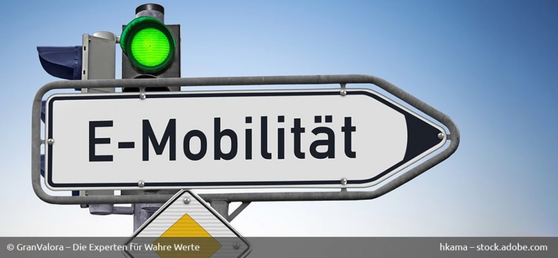 Hondas E-Mobilität Hondas E-Mobilität