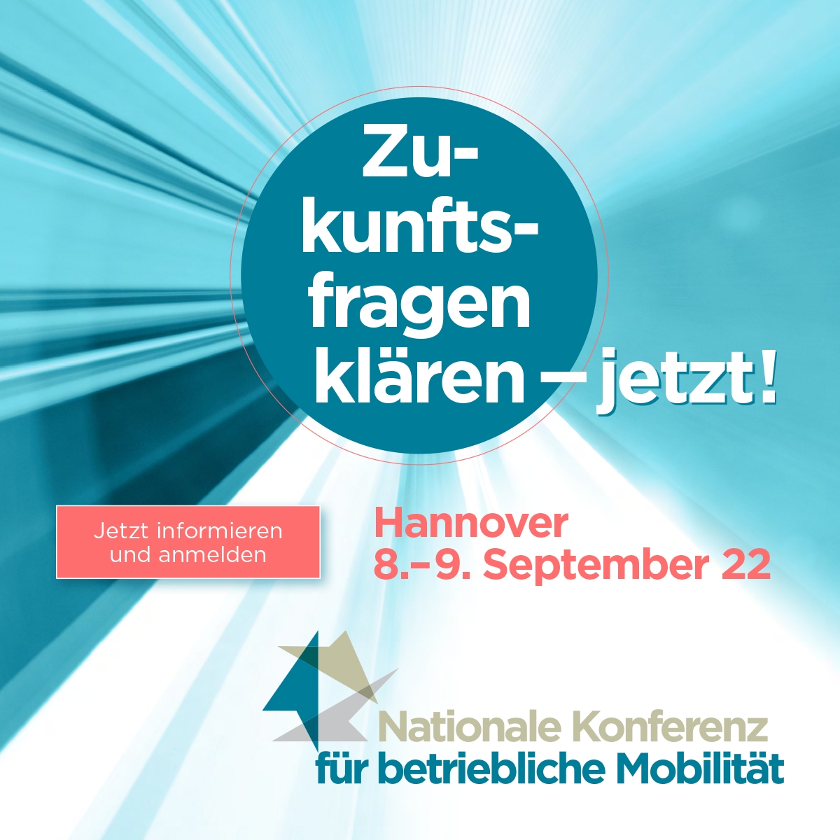 Die betriebliche Mitarbeitermobilität spielt eine zentrale Rolle bei allen Zukunftsfragen. (Die Bildrechte liegen bei dem Verfasser der Mitteilung.)